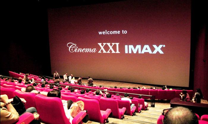 2016, Bioskop XXI dan Premiere Hadir di Mal SKA Pekanbaru