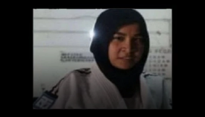 KECEWA...Gara-gara Pakai Jilbab, Atlet Judo Asal Aceh Ini Didiskualifikasi dari Asian Para Games 2018