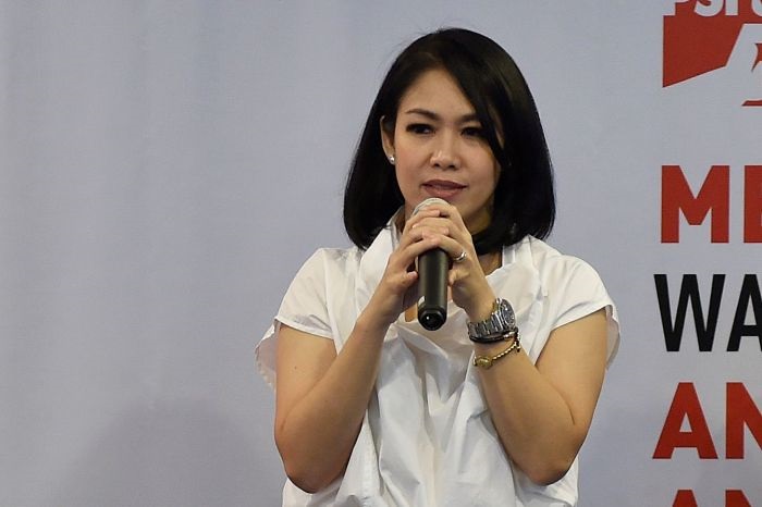 Soal Rencana Kedatangan 500 TKA Asal China, Istana: Tidak Ada Izin, Kecuali...