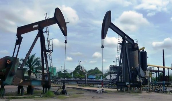 Bakal Dikelola Pertamina, Pemprov Riau Optimis Lifting Blok Rokan Capai 300 Ribu BOPD