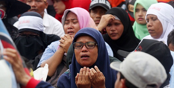 Habiskan Rp185 Miliar, Tahun Depan Pemkab Rokan Hilir akan Berhentikan 13.450 Honorer