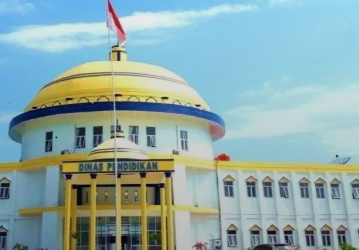 Pemkab Rohil Lunasi Tunggakan Gaji Honorer, Untuk Guru Bantu Provinsi Masih Menunggu