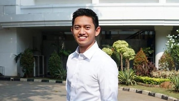 Stafsus Presiden Belva Devara Mengundurkan Diri