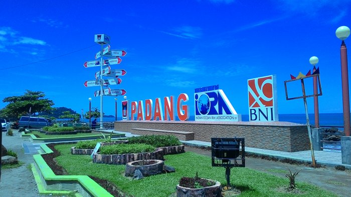 Padang Rawan Gempa, Gubernur Setuju Ibu Kota Sumbar Dipindahkan