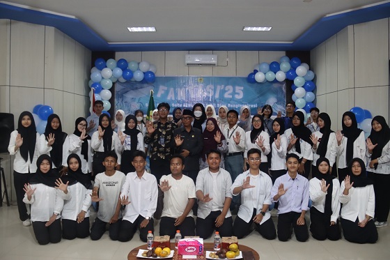 Bupati Inhil Dukung Pemilihan Duta Anak 2025