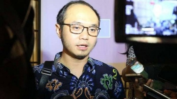 Yunarto Wijaya: TNI Jadi Lembaga Terpercaya Versi Survei Charta Politica
