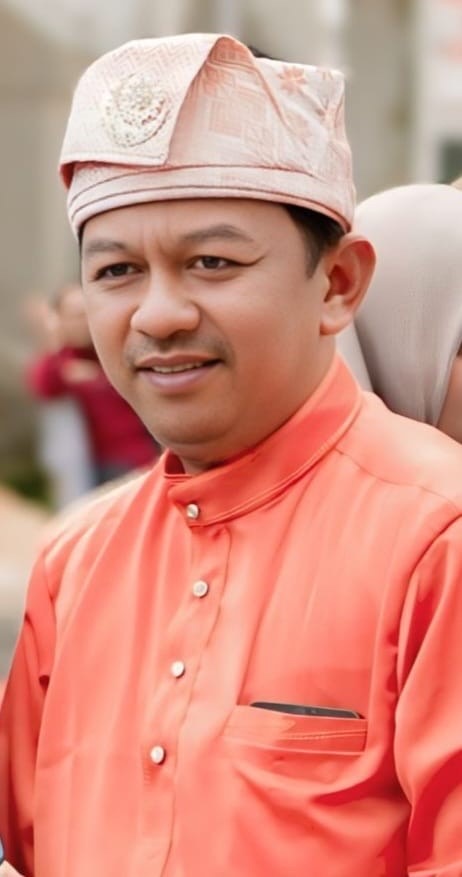 Akselerasi SPBE, Diskominfotiks Rohil Pastikan Transformasi Digital di Berbagai OPD Tetap Berjalan Efektif