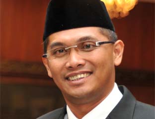 Fahmizal: Kunjungan Wisatawan ke Riau Harus Naik Setiap Tahun