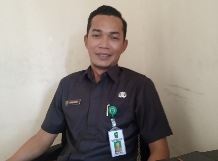 Terkait OSK SMA 2019, Siswa Rohul Harus Bersaing di Provinsi Riau