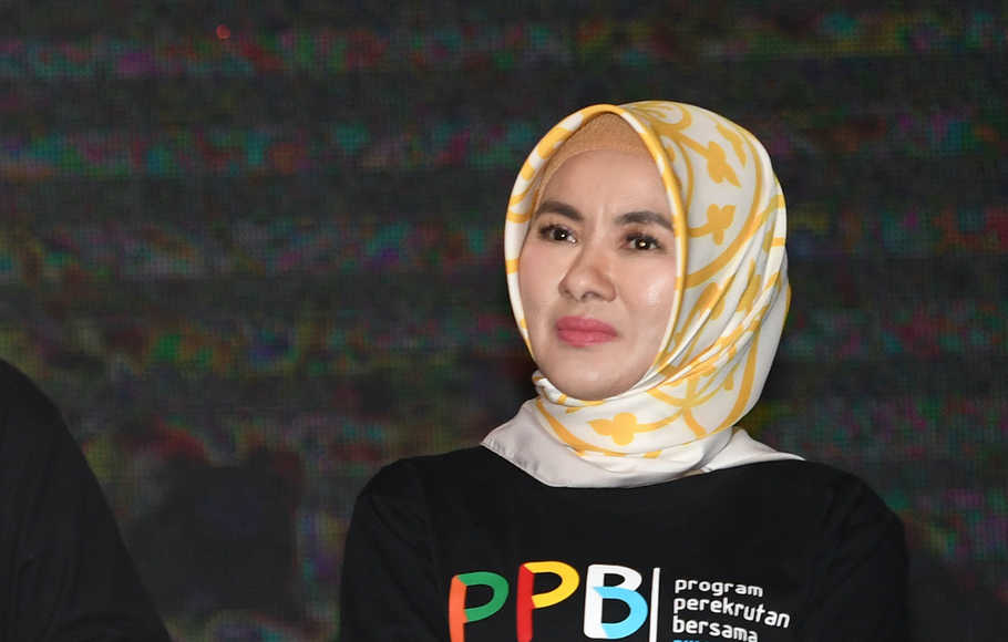 Jadi Wanita Paling Berpengaruh di Dunia, Nicke Widyawati: Tantangan ke Depan Tidak Lebih Mudah