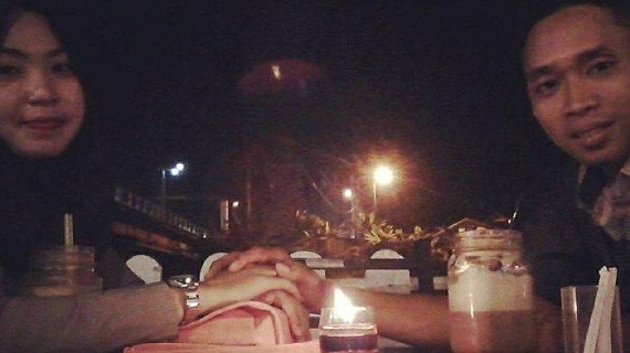 NEWS UPDATE: Kematian Hasyim dan Devi di Kamar Hotel, Forensik Kepolisian Temukan Lendir di Kemaluan Mirip Sperma