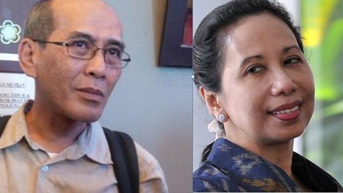 Gara-gara Hal Ini, Faisal Basri Minta Jokowi Pecat Rini Soemarno Sebelum Oktober