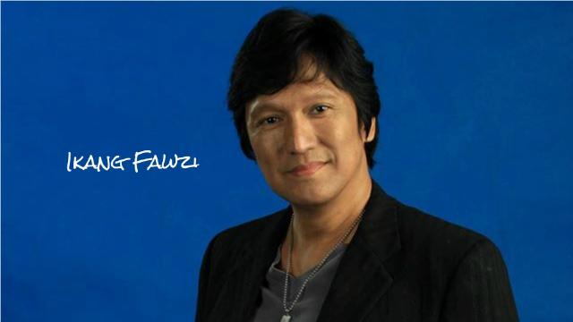 Sambut Ramadhan, Ikang Fawzi Sapa Kerinduan Penggemar Lewat Lagu Terbaru ‘Met Puasa’