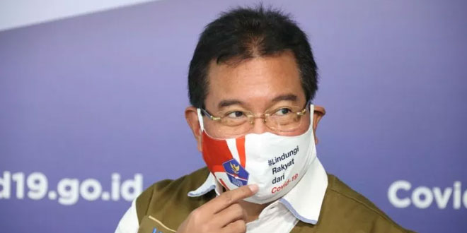 Objek Wisata Dibuka Tapi Mudik Lebaran Dilarang, Satgas Covid-19  Ungkap Alasan Pemerintah...