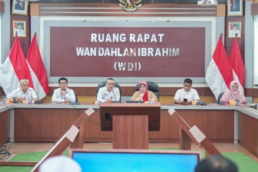 Dorong Kemandirian Wilayah Perbatasan, BRIN Lakukan Penelitian di Kota Dumai