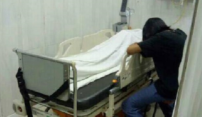 INNALILLAHI...Ditabrak Truk Tronton, 2 Mahasiwa UIN Suska Riau Asal Malaysia Tewas di Pekanbaru