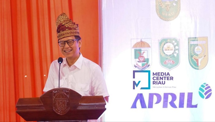 Jalin MoU dengan APRIL Group, Menkes Budi Gunadi: Ini Pertama Sekali Kami Lakukan