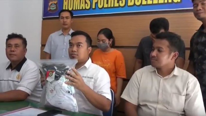 Astaga! Bu Guru Ajak  Murid Threesome dengan Pacar, Janjinya Dibelikan Pulsa dan Baju Baru