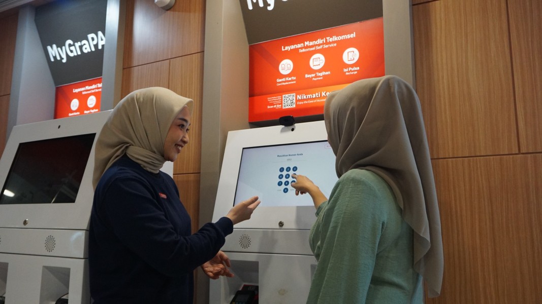 36 GraPARI Telkomsel di Aceh dan Sumut Siap Berikan Kemudahan Layanan Pascabencana