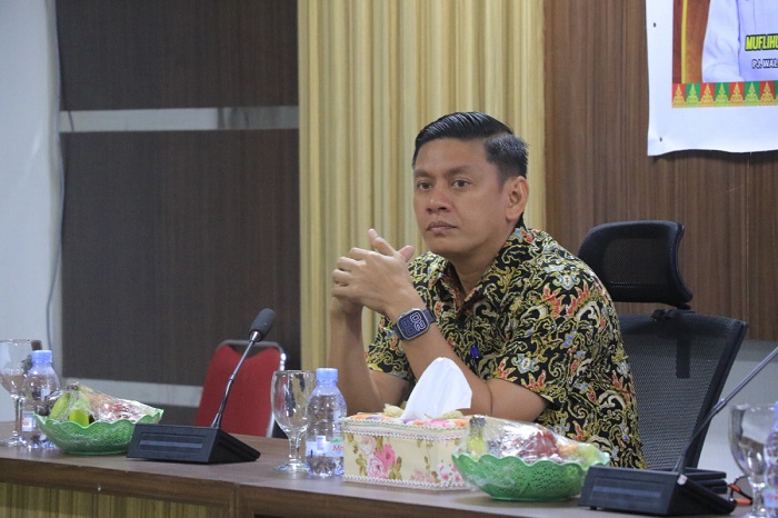 Jalan Banyak Rusak, Pemko Hanya Alokasikan Rp15 Miliar untuk Perbaikan