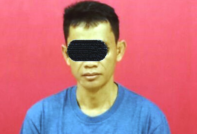 ALAHMAK...Dikira Sayang karena Suka Beri Kue, Ternyata Itu Cuma Modus Ketua RT Cabuli Keponakannya