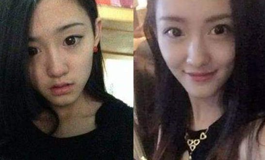 Perempuan Ini Penipu Paling Cantik di Dunia, Dia  Tertangkap Karena Wajahnya....