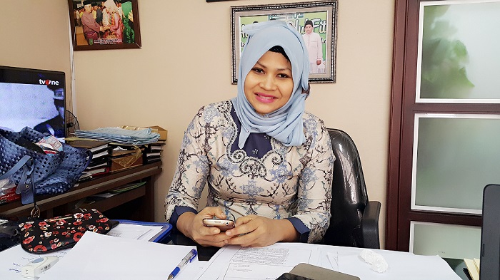 Pemprov Riau dan Komisi X DPR RI Gelar Pertemuan, Ini yang Dibahas