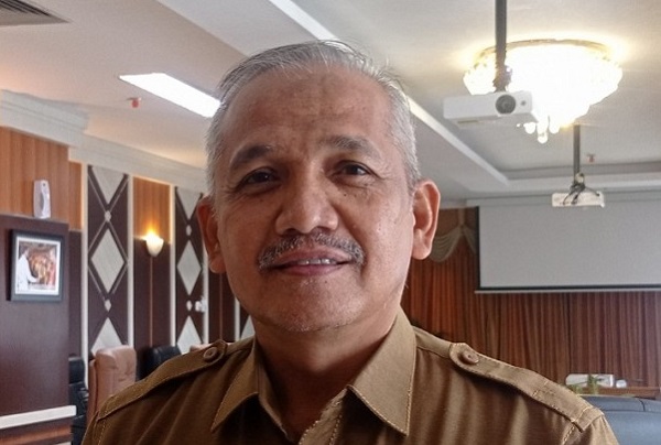 70 Persen Sampah di Pekanbaru Dikelola Secara Ilegal, Kok Bisa...?