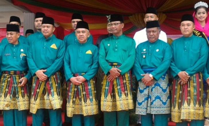 Didukung Ormas PP, Ini Kata Andi Soal Kemungkinan Duetnya di Pilgubri 2018
