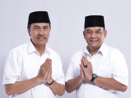 Usai Dilantik Presiden, Pemprov Riau Siapkan Rangkaian Acara Penyambutan Syamsuar-Edy Natar
