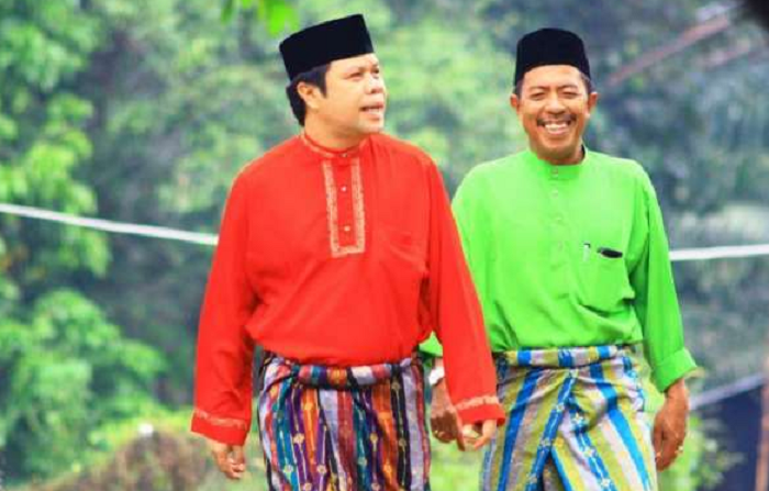 Osvian Putra Asal Riau Jadi  Wakil Indonesia di Asia Pacific Tourist Guide Contest