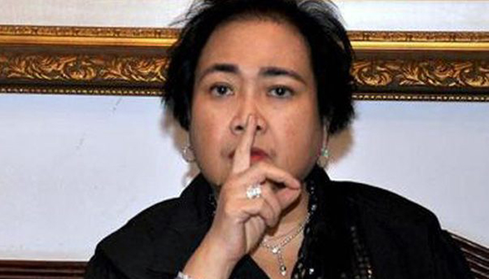 Soal 'Penumpang Gelap' di Kubu Prabowo, Rachmawati: 'Penumpang Terang' Juga Bisa Berbahaya