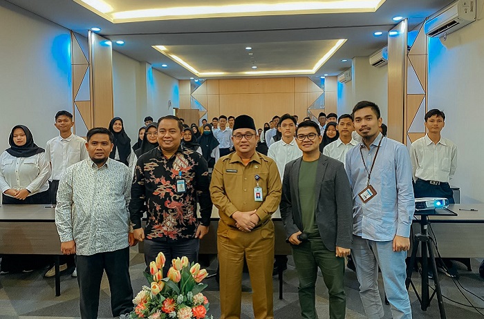 Politeknik Caltex Riau  Lakukan  Seleksi  Beasiswa Prestasi untuk Calon Mahasiswa di Dumai