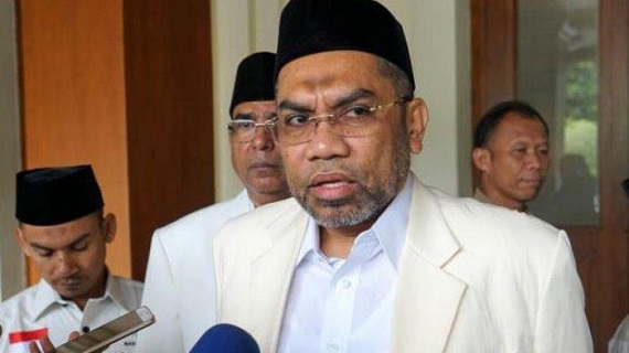 Jokowi Siapkan Calon Pemimpin Baru dan Lebih Muda, Ini Kata Ngabalin...
