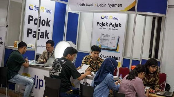 SIAP-SIAP... Ini Dia Tarif Pajak yang Naik Mulai Tahun Depan