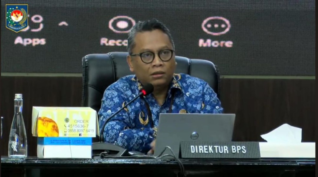 Pemda Diminta Antisipasi Lonjakan Harga Jelang Nataru