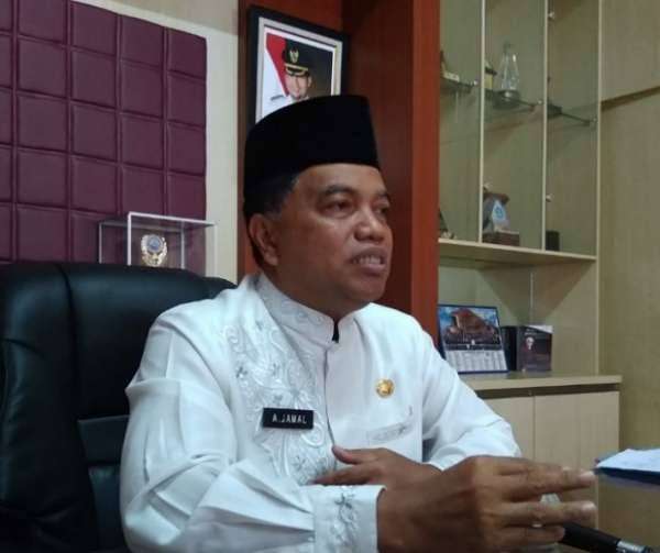 Disnaker Catat 287 Karyawan Terkena PHK Sejak Awal Pandemi Covid-19 di Pekanbaru