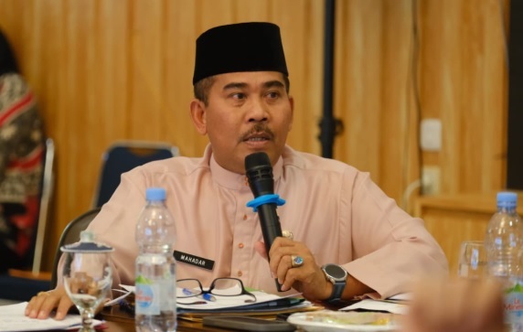 Oknum Pejabat Dishub Siak Diamankan Polisi Terkait Dugaan Tindak Pemerasan
