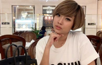 Kabar Duka! Selebgram Cantik Cece Mylisa Sanny Meninggal Dunia