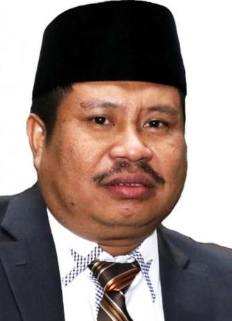Bupati Bengkalis Minta Izin PT Logomas Utama di Beting Aceh Ditinjau Ulang
