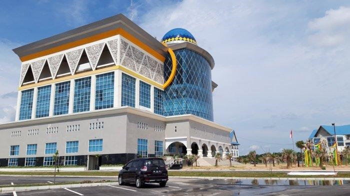 Berikut Tiga Nama Calon Pj. Wali Kota Yang Diajukan Gubernur Riau