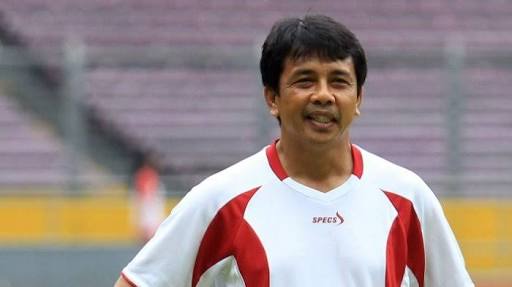 Siap Hadapi Persija, PSPS Merasa Beruntung Berada di Grup D