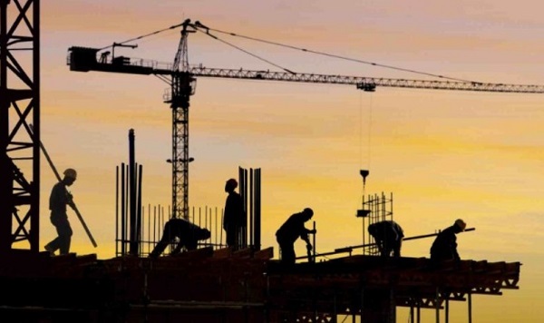 Pemko Bahas Retribusi dan Percepatan Penerbitan Persetujuan Bangun Gedung