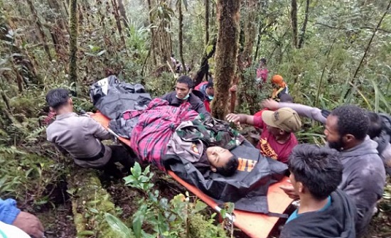Begini Kondisi Terkini Jumadi, Bocah 12 Tahun yang Selamat dalam Kecelakaan Pesawat Demonim