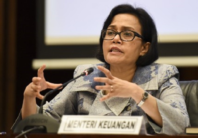 Akui Radikalisme Sudah Masuk Kemenkeu, Sri Mulyani: Lebih Capek Ngurusnya daripada Ngurus Keuangan Negara