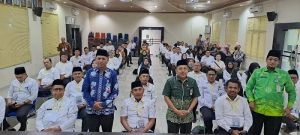 Segini Besar Biaya Calon Jemaah Haji Riau Tahun Ini...