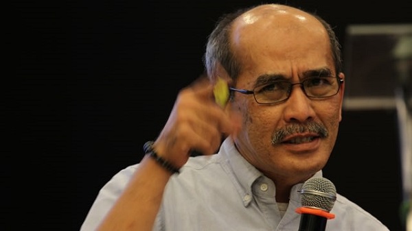 Tangani Covid-19, Faisal Basri: Panglima Perangnya Tak Jelas!