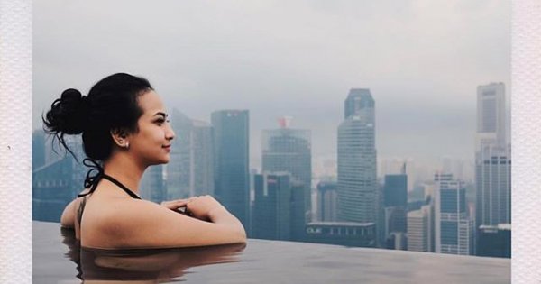 SIAP-SIAP....Polisi Bakal Periksa 45 Artis Terkait 'Bisnis Lendir' Mami Vanessa, Siapa Saja?