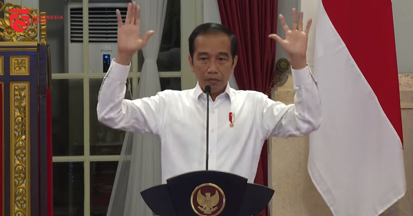 Dukung Sikap Tegas Jokowi, PDIP: Jika Tak Maksimal, Prerogatif Presiden untuk Mengganti Menteri, Reshuffle Bukan Tabu!