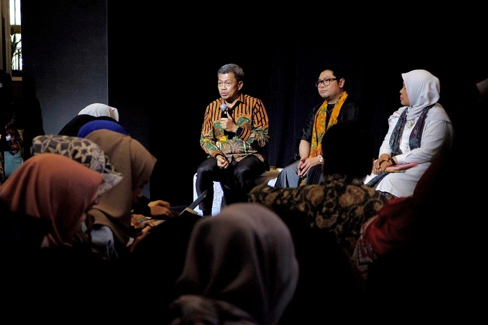 Produsen Viscose-Rayon Berkelanjutan, APR Dukung Industri Fesyen Muslim Indonesia